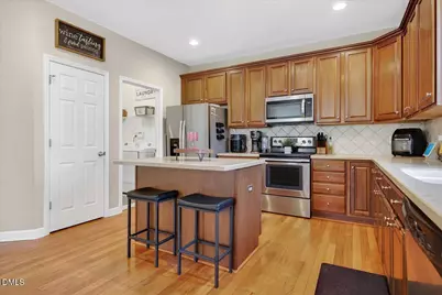 74 Tamarind Court, Clayton, NC 27527 - Photo 26