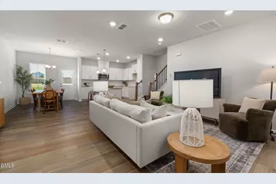 1956 Dapple Drive, Willow Springs, NC 27592 - Photo 8