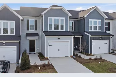 1956 Dapple Drive, Willow Springs, NC 27592 - Photo 2