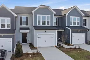 1956 Dapple Dr, Willow Springs, NC 27592 - Photo 2