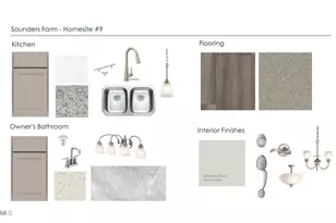 1956 Dapple Dr, Willow Springs, NC 27592 - Photo 4