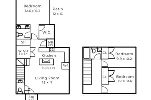 2803B Fawn Ave, Durham, NC 27705 - Photo 34