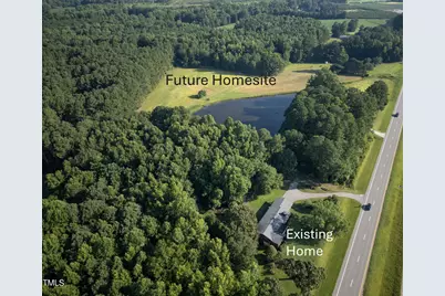 11633 Louisburg Road, Wake Forest, NC 27587 - Photo 2