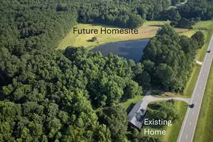 11633 Louisburg Rd, Wake Forest, NC 27587 - Photo 2