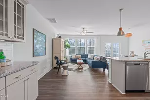 226 George Pne Wy, Knightdale, NC 27545 - Photo 4