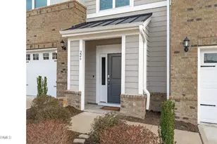 226 George Pne Wy, Knightdale, NC 27545 - Photo 2