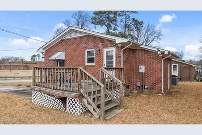 1412 Carolina Avenue, Roanoke Rapids, NC 27870 - Photo 18