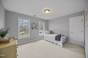 1000 Chimney Hill Dr, Apex, NC 27502 - Photo 14