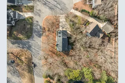 1000 Chimney Hill Drive, Apex, NC 27502 - Photo 18