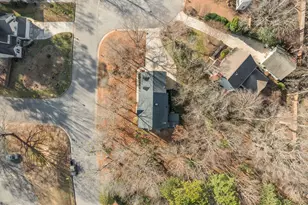 1000 Chimney Hill Dr, Apex, NC 27502 - Photo 18