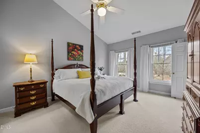 1000 Chimney Hill Drive, Apex, NC 27502 - Photo 10