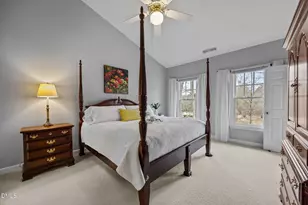 1000 Chimney Hill Dr, Apex, NC 27502 - Photo 10