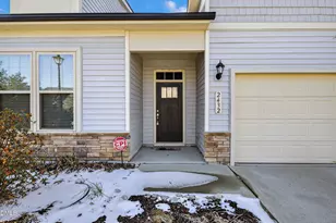 2432 Cedar Rock Dr, Wake Forest, NC 27587 - Photo 4