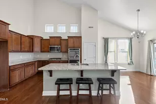 2432 Cedar Rock Dr, Wake Forest, NC 27587 - Photo 12