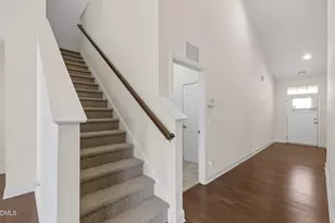 2432 Cedar Rock Dr, Wake Forest, NC 27587 - Photo 8