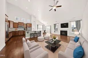 2432 Cedar Rock Dr, Wake Forest, NC 27587 - Photo 30