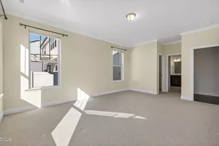 2432 Cedar Rock Dr, Wake Forest, NC 27587 - Photo 34