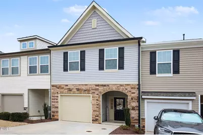 18 Clear Bead Court, Clayton, NC 27527 - Photo 4