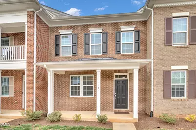 1304 Regulator Street, Raleigh, NC 27603 - Photo 2