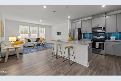 479 Clark Creek Lane, Cary, NC 27519 - Photo 8