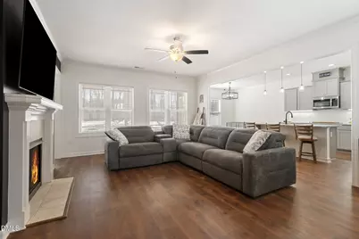 418 Carolina Landing Drive, Zebulon, NC 27597 - Photo 16