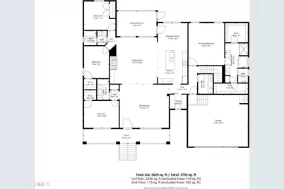 418 Carolina Landing Drive, Zebulon, NC 27597 - Photo 46