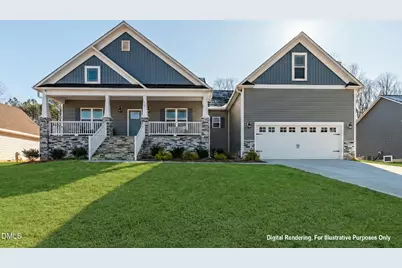 418 Carolina Landing Drive, Zebulon, NC 27597 - Photo 1