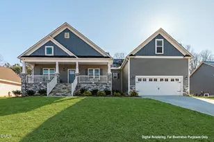 418 Carolina Landing Dr, Zebulon, NC 27597 - Photo 1