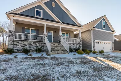 418 Carolina Landing Drive, Zebulon, NC 27597 - Photo 6