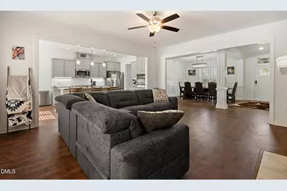 418 Carolina Landing Drive, Zebulon, NC 27597 - Photo 14