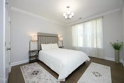 609 Ramsours Mill Drive, Holly Springs, NC 27540 - Photo 22