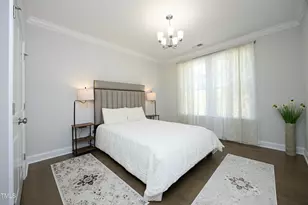 609 Ramsours Mill Dr, Holly Springs, NC 27540 - Photo 22