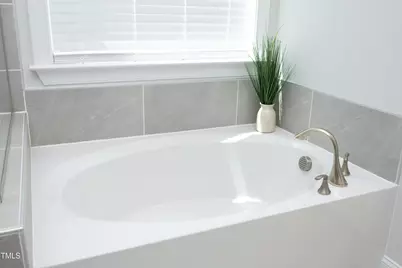 609 Ramsours Mill Drive, Holly Springs, NC 27540 - Photo 32