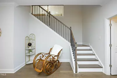 609 Ramsours Mill Drive, Holly Springs, NC 27540 - Photo 24