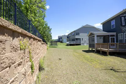 609 Ramsours Mill Drive, Holly Springs, NC 27540 - Photo 50