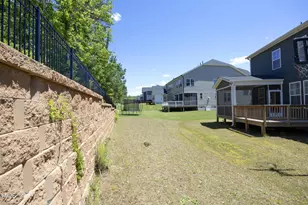 609 Ramsours Mill Dr, Holly Springs, NC 27540 - Photo 50