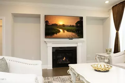 609 Ramsours Mill Drive, Holly Springs, NC 27540 - Photo 14