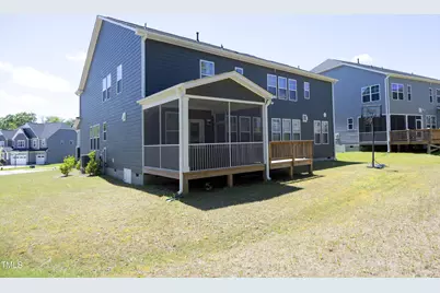 609 Ramsours Mill Drive, Holly Springs, NC 27540 - Photo 52