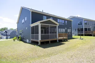 609 Ramsours Mill Dr, Holly Springs, NC 27540 - Photo 52