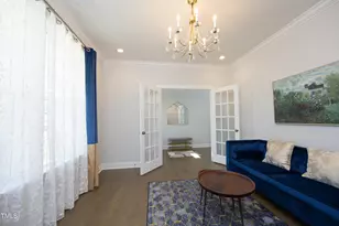 609 Ramsours Mill Dr, Holly Springs, NC 27540 - Photo 8