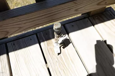 609 Ramsours Mill Drive, Holly Springs, NC 27540 - Photo 48