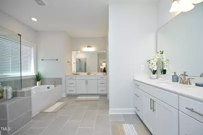 609 Ramsours Mill Drive, Holly Springs, NC 27540 - Photo 30