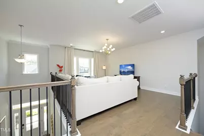 609 Ramsours Mill Drive, Holly Springs, NC 27540 - Photo 26