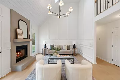 4521 Goosehaven Lane, Holly Springs, NC 27540 - Photo 12