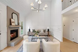 4521 Goosehaven Ln, Holly Springs, NC 27540 - Photo 12