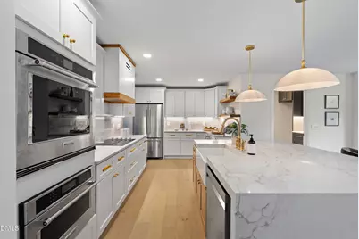 4521 Goosehaven Lane, Holly Springs, NC 27540 - Photo 16