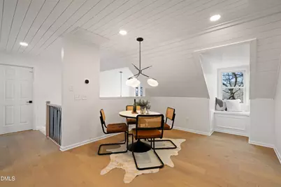 4521 Goosehaven Lane, Holly Springs, NC 27540 - Photo 36