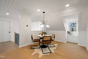 4521 Goosehaven Ln, Holly Springs, NC 27540 - Photo 36