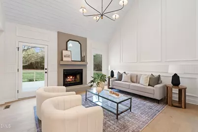 4521 Goosehaven Lane, Holly Springs, NC 27540 - Photo 2