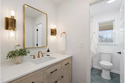 4521 Goosehaven Lane, Holly Springs, NC 27540 - Photo 32